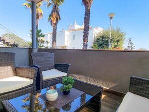 Property grounds - "Enio" direkt am Strand by Interhome (Novigrad (Istra))