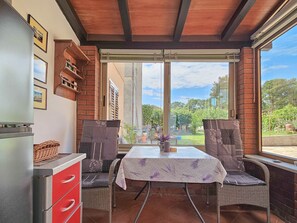 Interior - für 2 Personen ca. 30 m² in Karigador, Istrien (Umag und Umgebung) by Interhome (Novigrad (Istra))