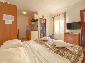 Internet - für 2 Personen ca. 20 m² in Novigrad, Adriaküste Kroatien (Westküste von I by Interhome (Novigrad (Istra))