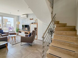Living area - für 4-6 Personen by Interhome (Novigrad (Istra))
