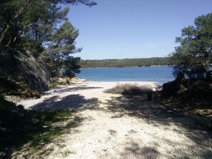 Beach - Apartment MaVeRo A2 by Interhome (Pula/Banjole)