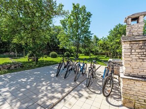 Property grounds - Marmelo by Interhome (Barbariga)