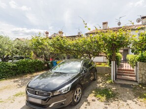 Property grounds - Luka Premium by Interhome (Poreč)