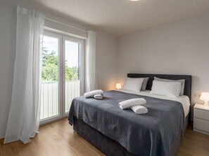 Internet - Luka Premium by Interhome (Poreč)