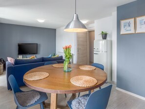 Dining - Apartment Blu by Interhome (Poreč)