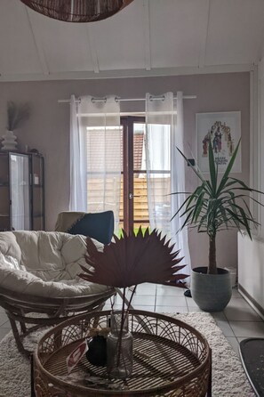 Interior - Duinendaele II by Interhome (De Panne)