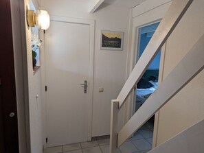Interior - Duinendaele II by Interhome (De Panne)