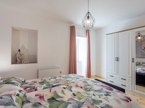 1 chambre, accès Internet