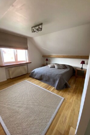1 Schlafzimmer, Internetzugang