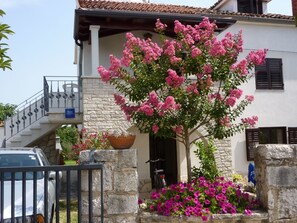 Property grounds - Onda, Ferienwohnung  mit  Loggia und eigener Ein by Interhome (Poreč/Funtana)