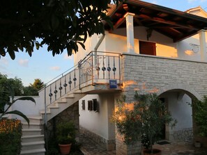 Aussenbereich