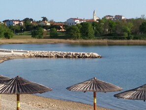 Beach - Onda, Ferienwohnung  mit  Loggia und eigener Ein by Interhome (Poreč/Funtana)