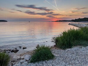 Beach - Onda, Ferienwohnung  mit  Loggia und eigener Ein by Interhome (Poreč/Funtana)