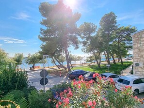 Property grounds - für 4 Personen ca. 40 m² in Novigrad, Adriaküste Kroatien (Westküste von I by Interhome (Novigrad (Istra))