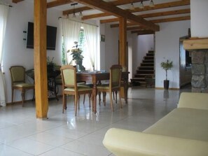 Interior - in Bychowo mit Großem Garten by Interhome (Gniewino)