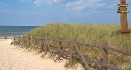 "Appartement 2" by Interhome