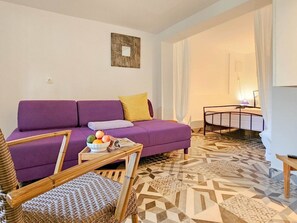 Interior - Studio-Apartment 100m vom Meer entfernt by Interhome (Novigrad (Istra))