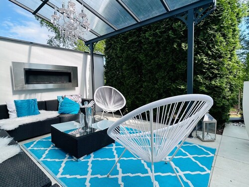 Luxus Ferienhaus by Interhome