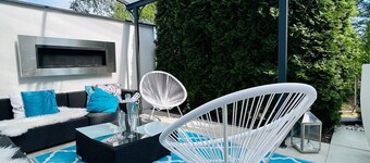 Luxus Ferienhaus by Interhome