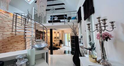 Luxus Ferienhaus by Interhome