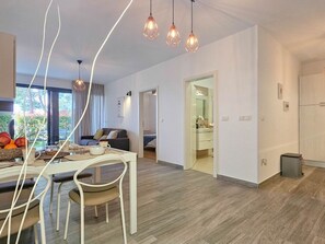 Dining - Apartment mit Terrasse für 3 Personen by Interhome (Novigrad (Istra))