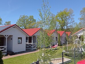 Exterior - mit privater Terrasse by Interhome (Dabki)