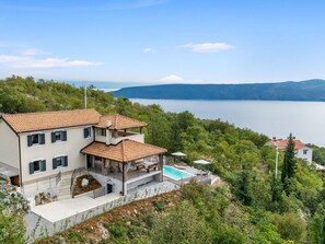 Exterior - Villa Antonia by Interhome (Moscenice)