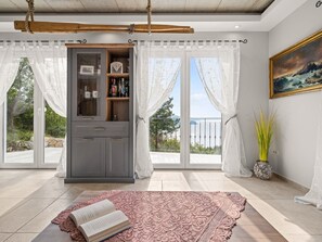 Interior - Villa Antonia by Interhome (Moscenice)