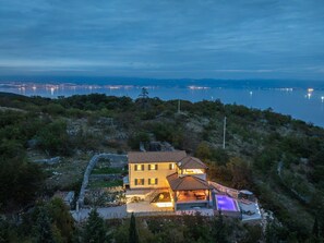 Exterior - Villa Antonia by Interhome (Moscenice)