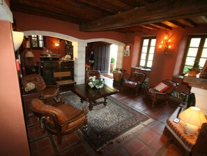 Lobby - "Le Grenier" mit Pool by Interhome (Le Tech)