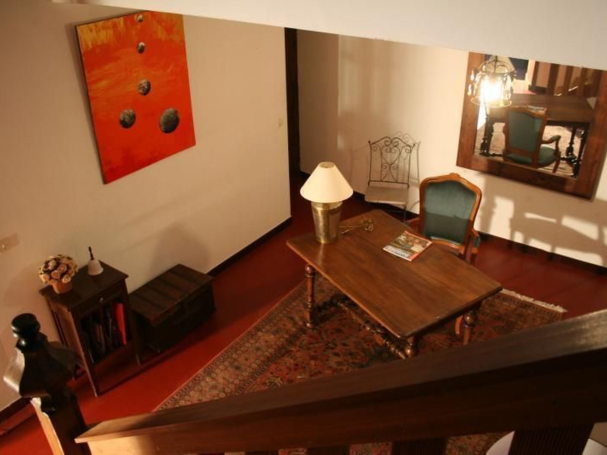 Inside other