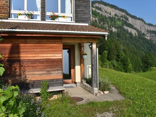Mountain Nature Stay by Interhome