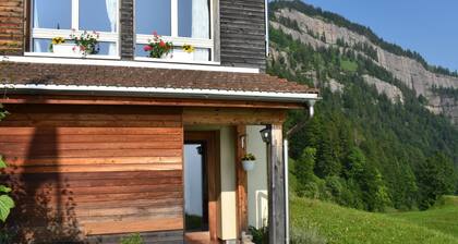 Mountain Nature Stay by Interhome