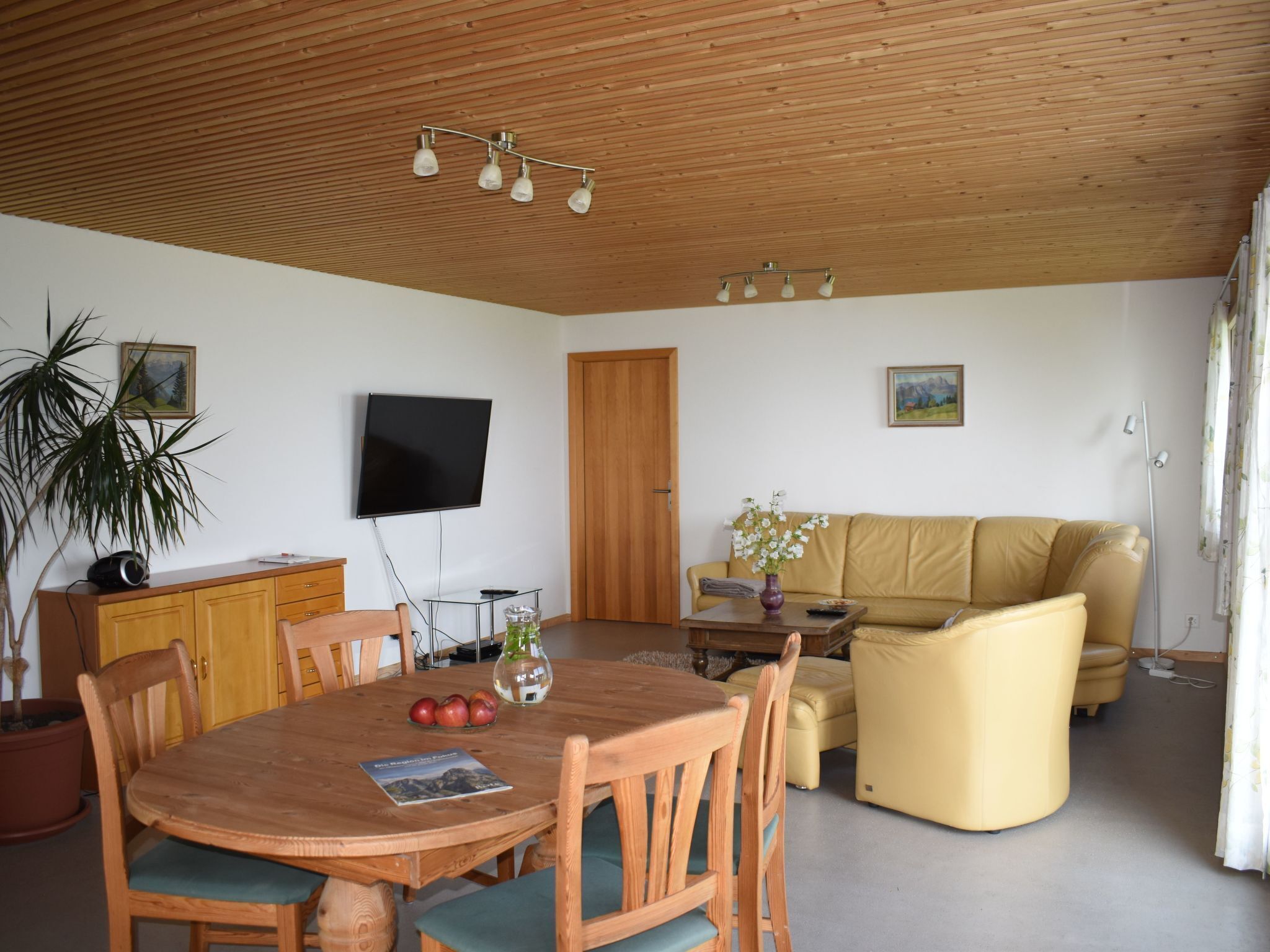 Mountain Nature Stay By Interhome - Vitznau