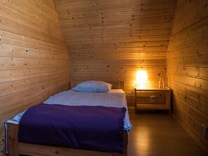 2 bedrooms, Internet - Gartenhaus mit Kamin by Interhome (Choczewo)