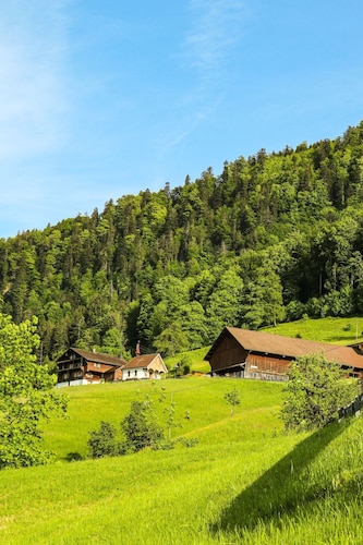 Biohof Langberg by Interhome