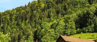 Biohof Langberg by Interhome