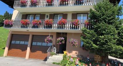 Bauernhof obere Fraumatt by Interhome