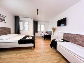 Internet - Studio-Wohnung "Apartment 16B" mit Schwimmbad by Interhome (Ustka)