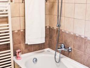Towels - Appartement "Appartement Sarah" mit Balkon by Interhome (Buzdohanj)