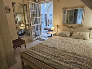 2 habitaciones y internet 