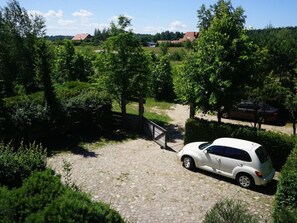 Property grounds - Mond-Suite by Interhome (Ustka)