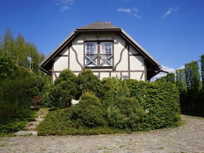 Exterior - Mond-Suite by Interhome (Ustka)