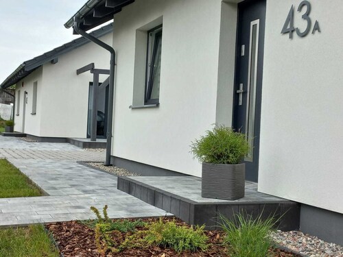 in Tupadły mit Grill und Terrasse by Interhome