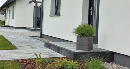 in TupadĆy mit Grill und Terrasse by Interhome
