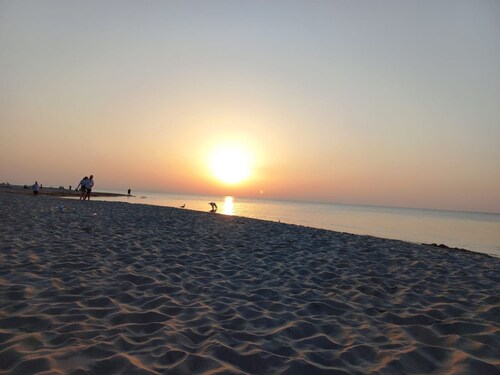 in Tupadły mit Grill und Terrasse by Interhome