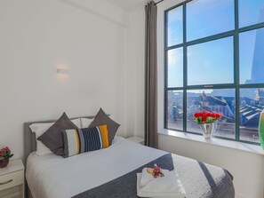 2 bedrooms, Internet - Urban Stay Shard View 2-Bett 2-Bad by Interhome (London)