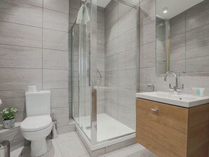 Towels - Urban Stay Shard View 2-Bett 2-Bad by Interhome (London)