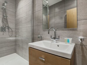 Towels - Urban Stay Shard View 2-Bett 2-Bad by Interhome (London)