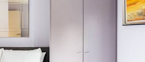 2 habitaciones y internet